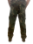 CAMOUFLAGE PANTS - SALE !